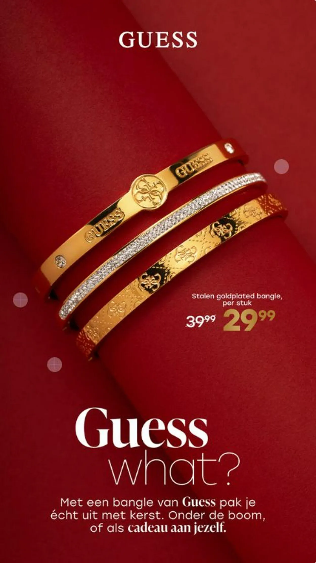 Lucardi Actuele folder van 31 december tot 14 januari 2026 - Folder pagina 21