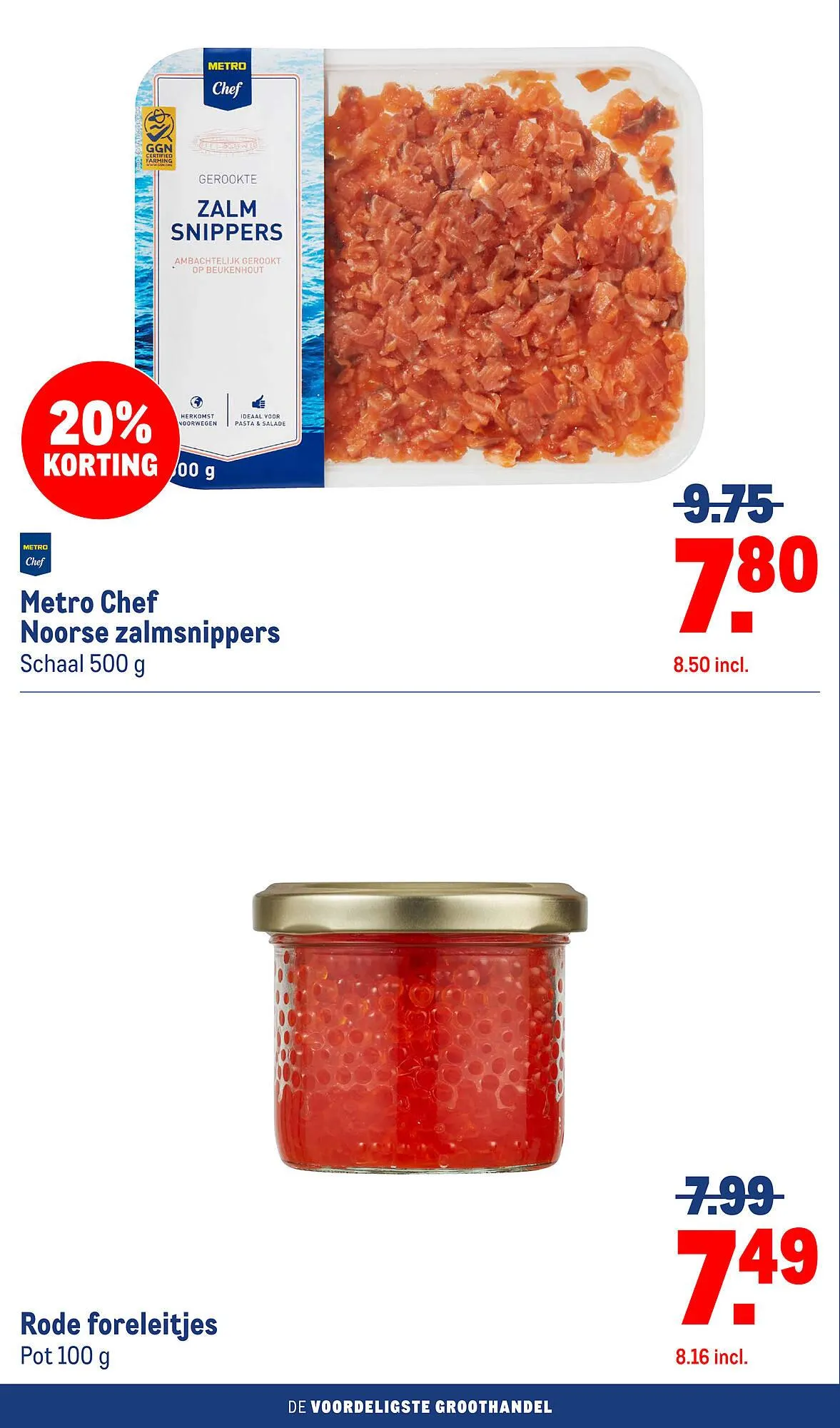 Makro folder van 10 februari tot 16 februari 2026 - Folder pagina 2