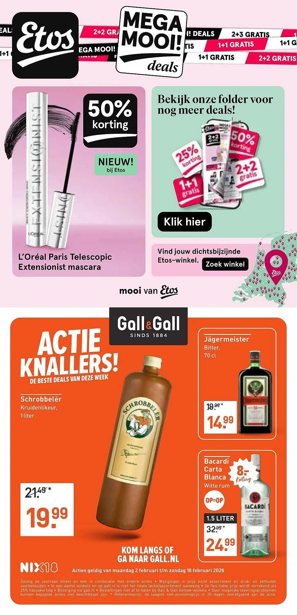 Jan Linders folder van 2 februari tot 7 februari 2026 - Folder pagina 34