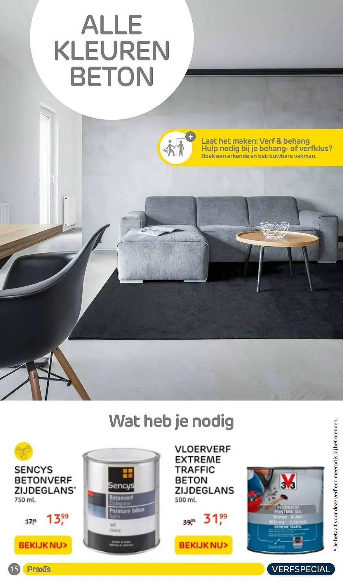 Praxis folder - Verf special van 8 augustus tot 31 december 2023 - Folder pagina 15