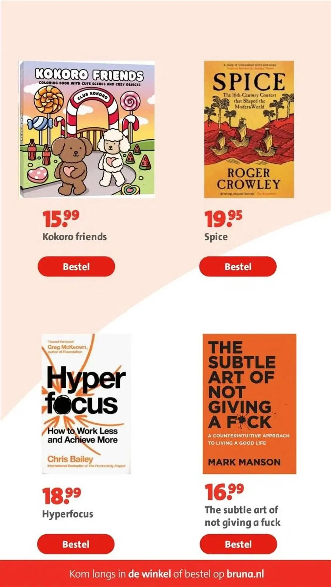 Bruna folder van 12 januari tot 18 januari 2026 - Folder pagina 15