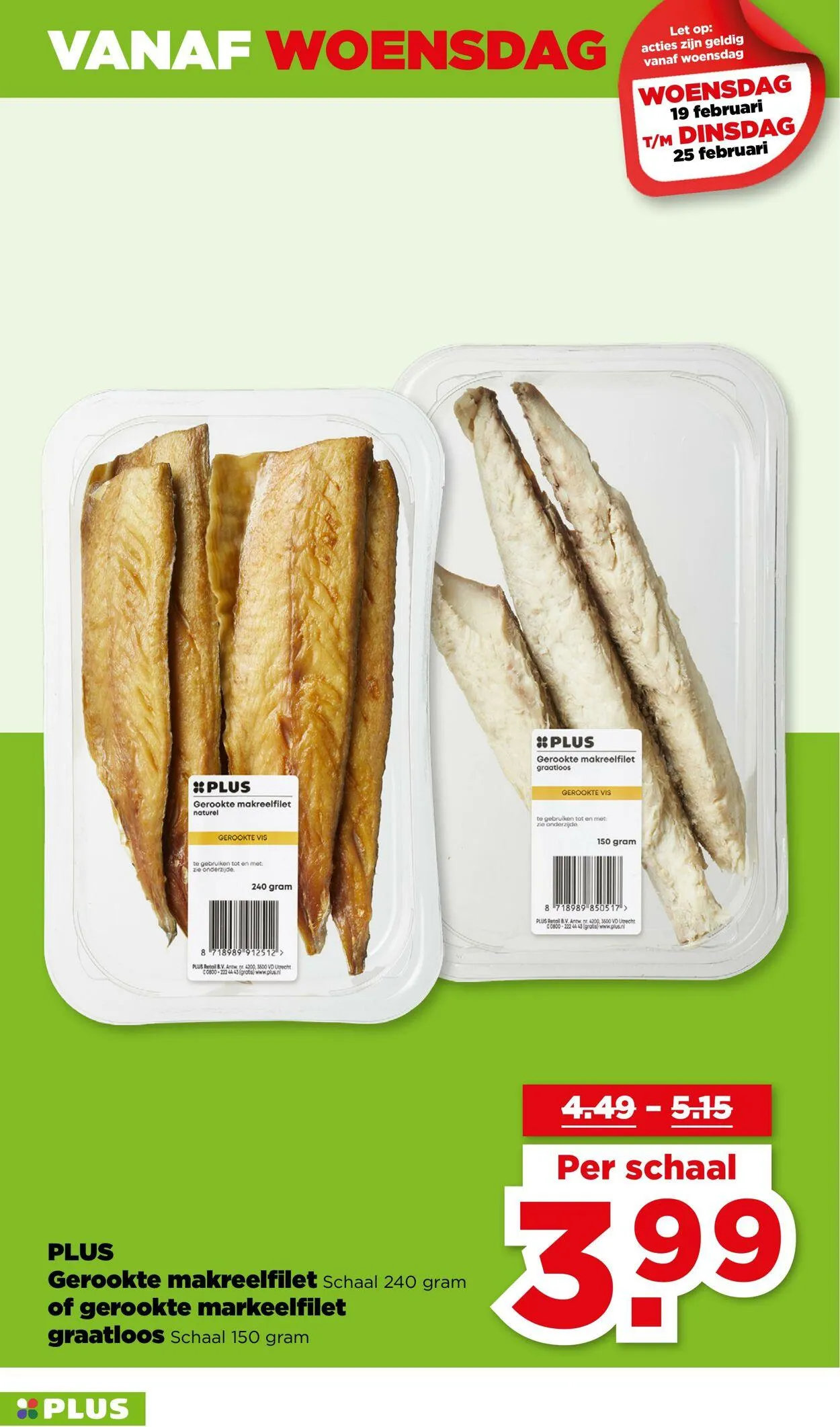 Plus Actuele folder van 15 juni tot 29 juni 2025 - Folder pagina 12