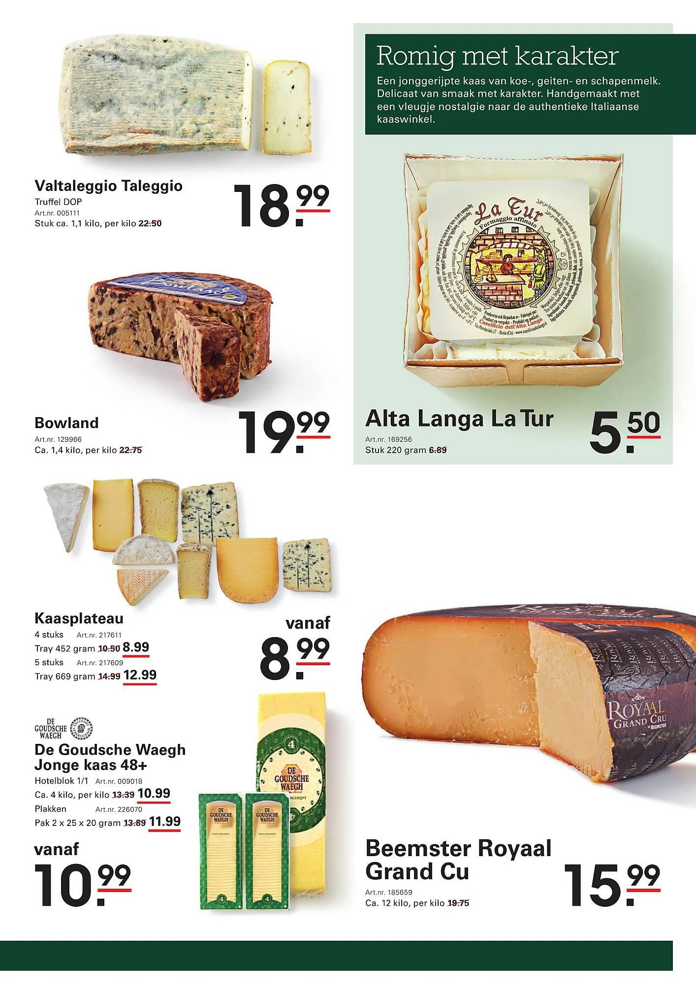 De Kweker folder van 12 maart tot 6 april 2026 - Folder pagina 15