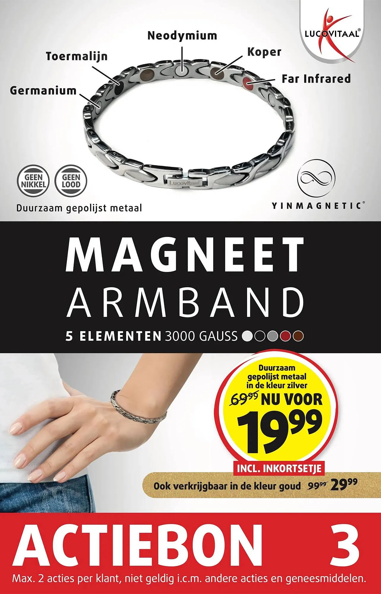 Lucovitaal folder van 26 november tot 2 december 2023 - Folder pagina 3