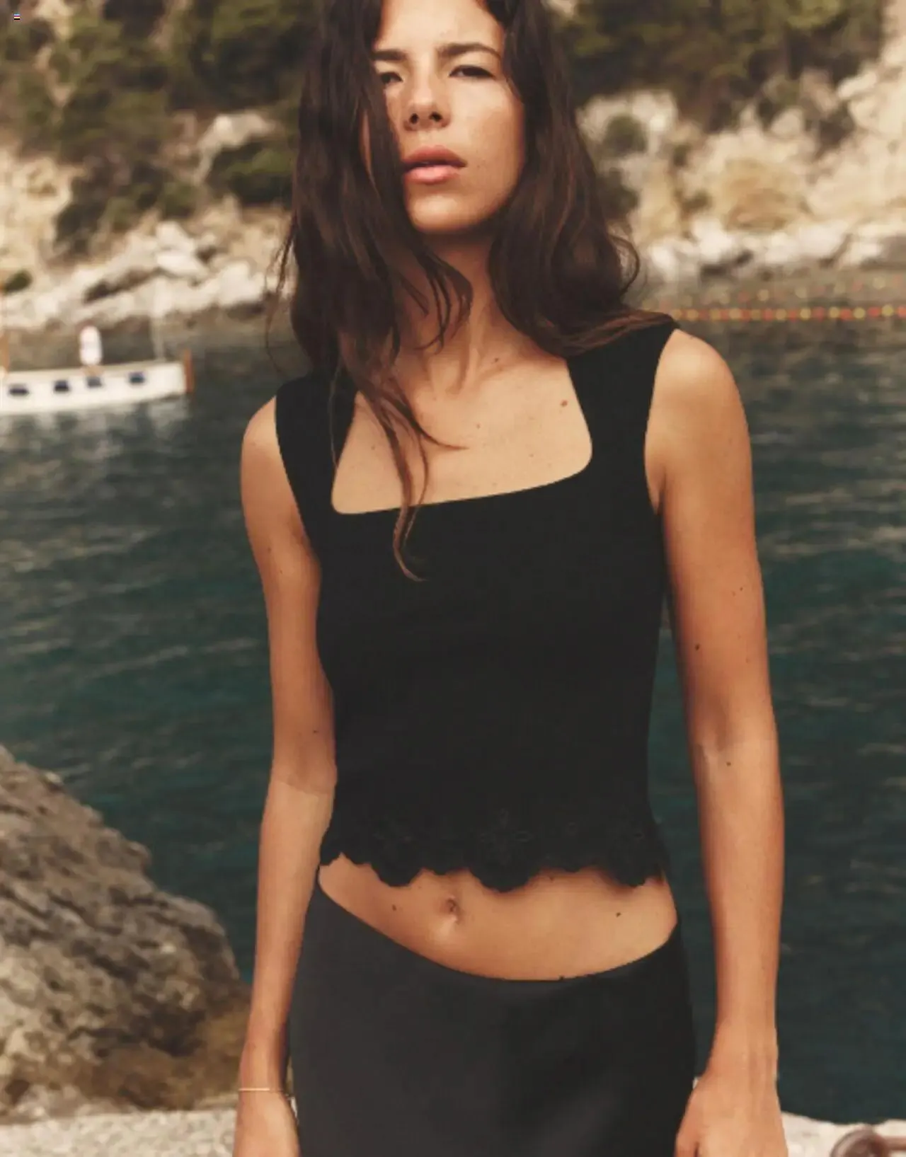 Zara - Women van 30 augustus tot 31 december 2024 - Folder pagina 12