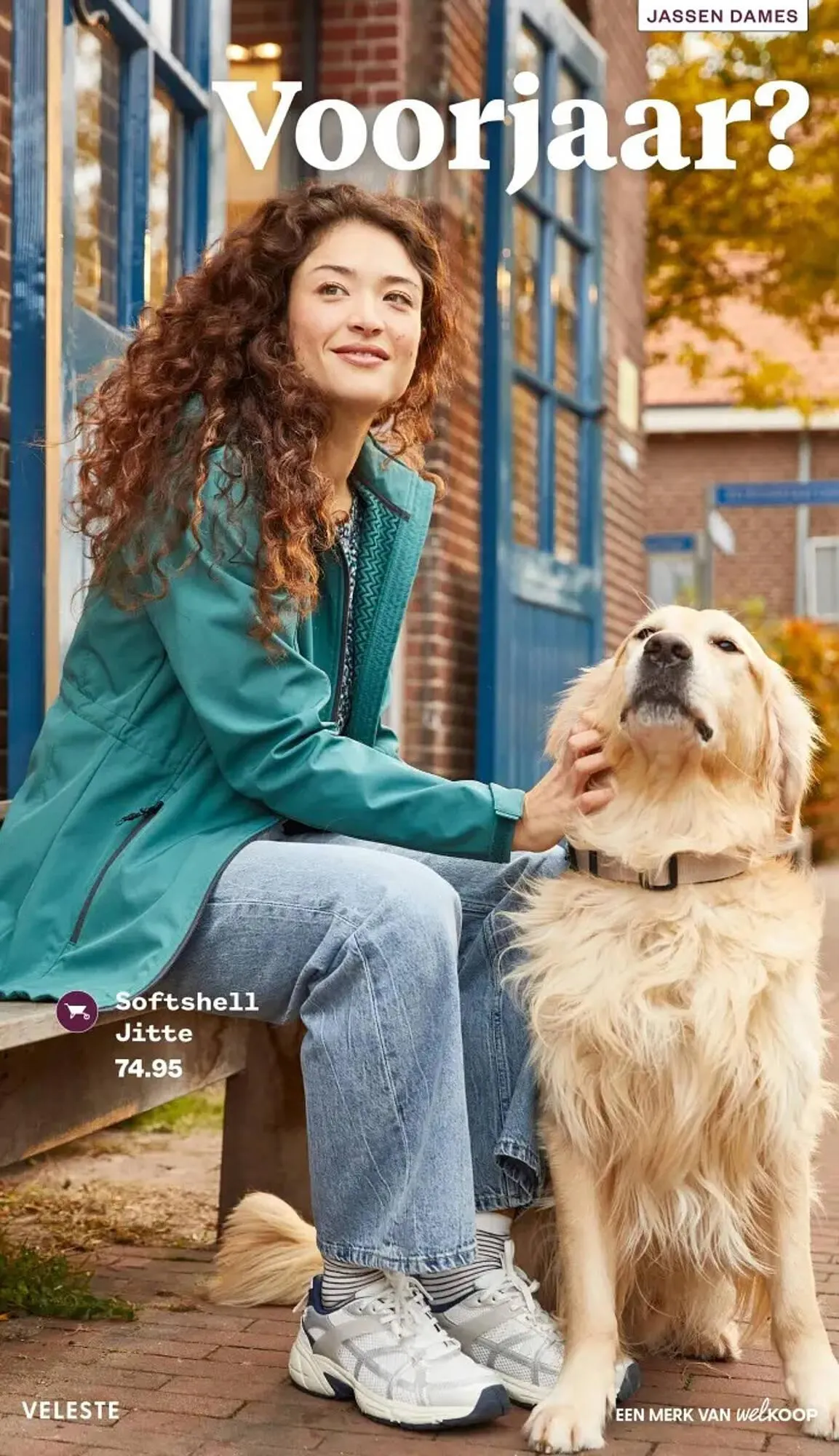 Veleste magazine van 18 februari tot 29 maart 2026 - Folder pagina 4