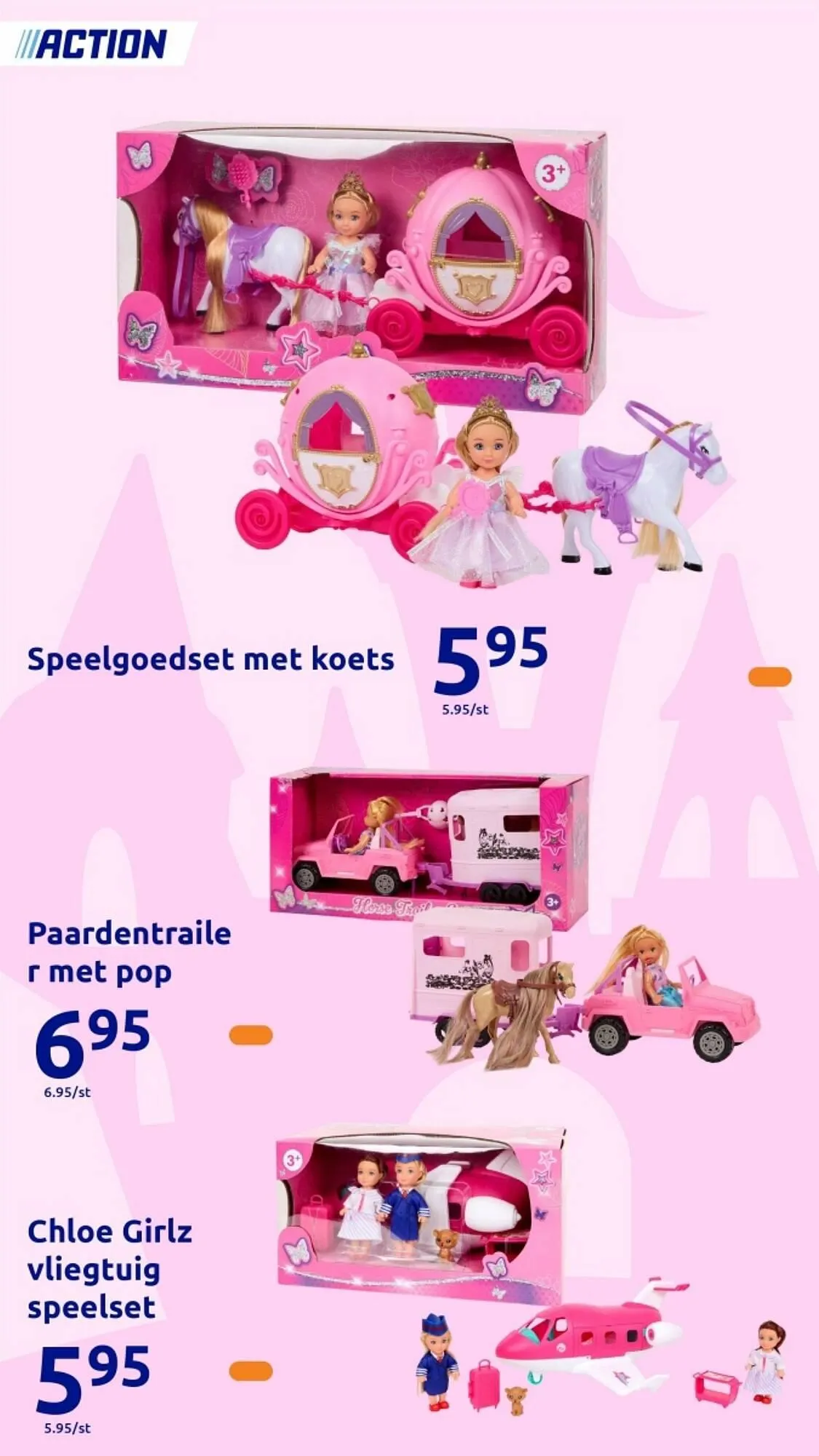 Action folder van 12 november tot 18 november 2025 - Folder pagina 36