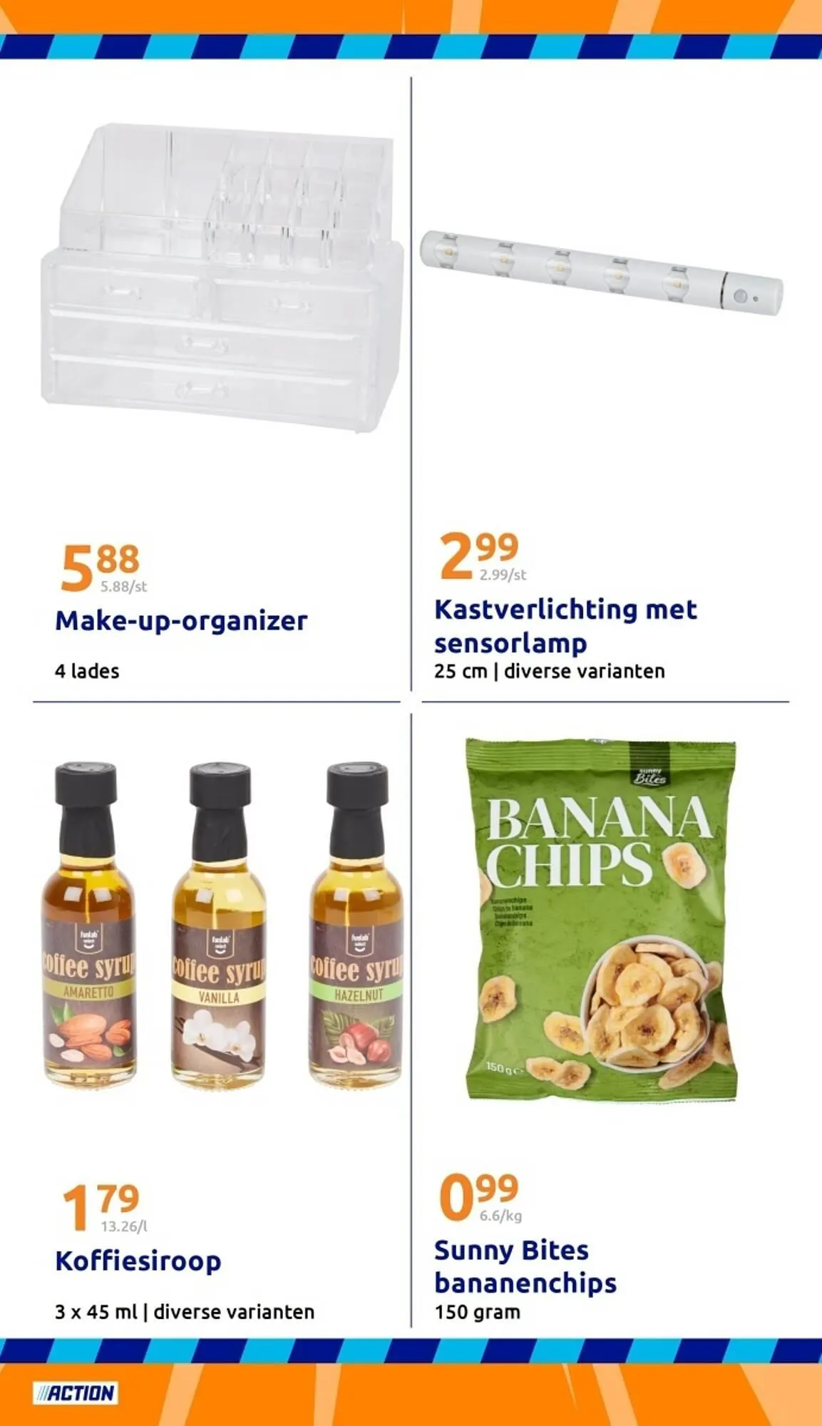 Action folder van 7 januari tot 13 januari 2026 - Folder pagina 23