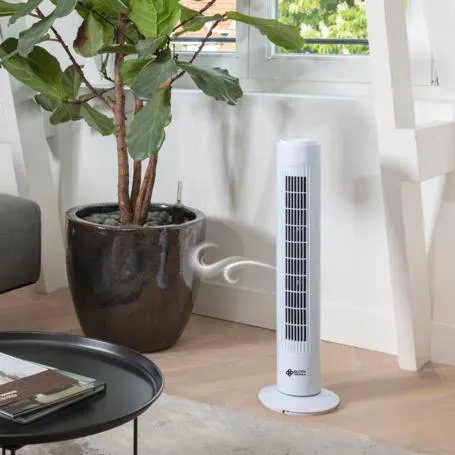 Turbo Torenventilator 74cm