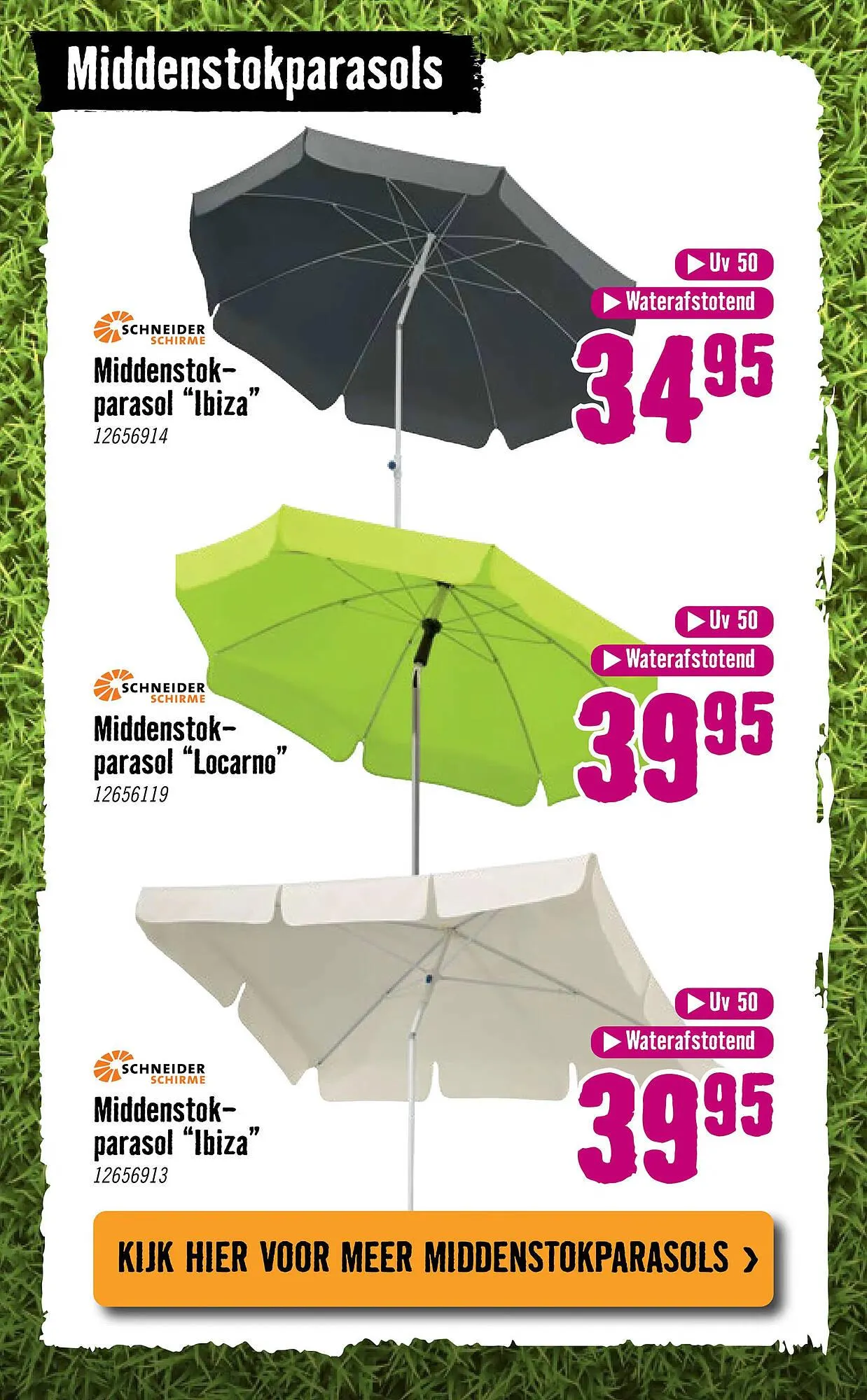 Hornbach folder van 6 april tot 3 mei 2026 - Folder pagina 69