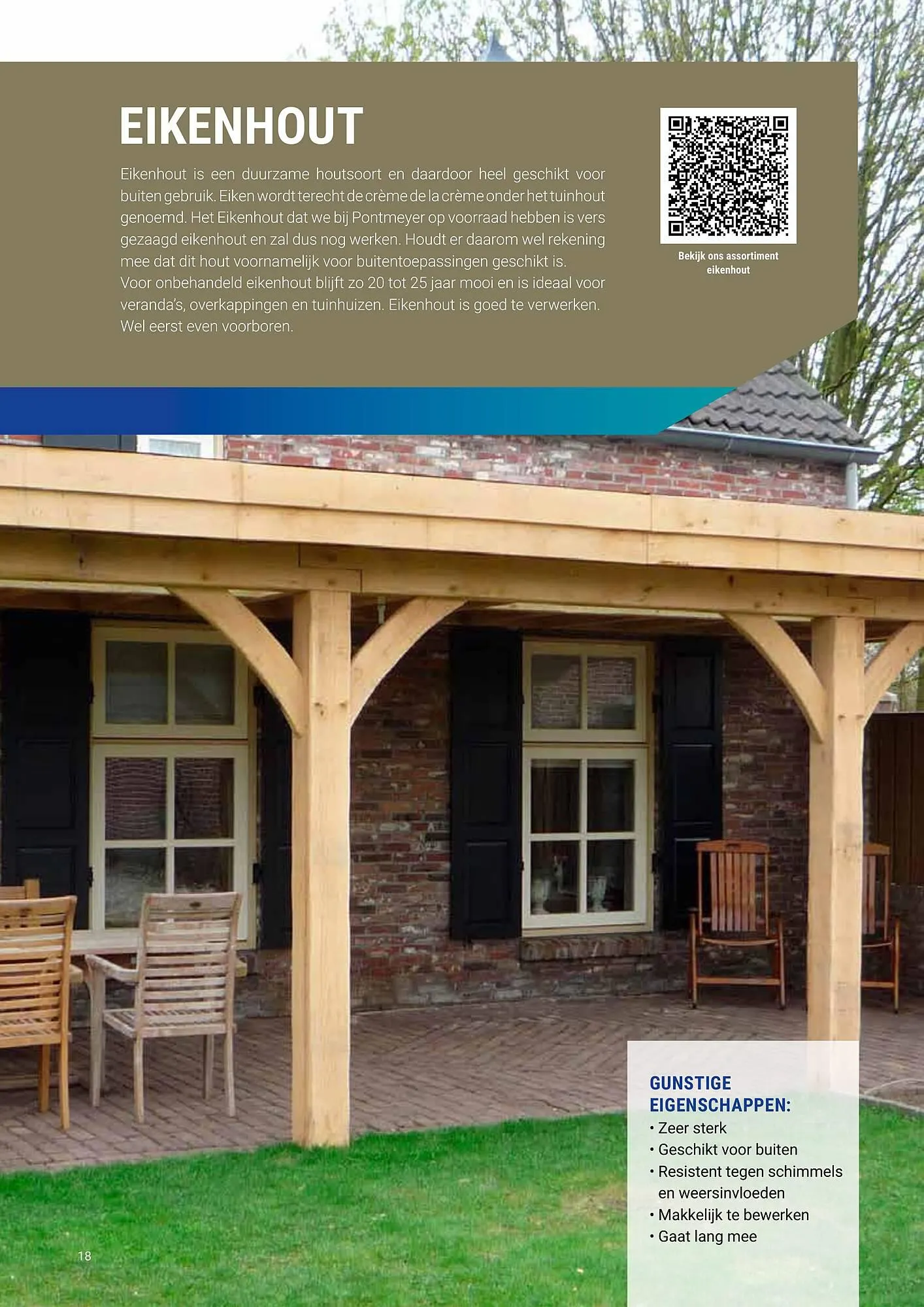 Pontmeyer ​​​​​​​Tuincatalogus 2023 van 1 maart tot 31 oktober 2023 - Folder pagina 20