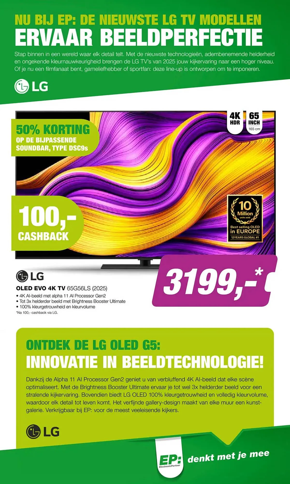 EP folder van 16 mei tot 1 juni 2025 - Folder pagina 5