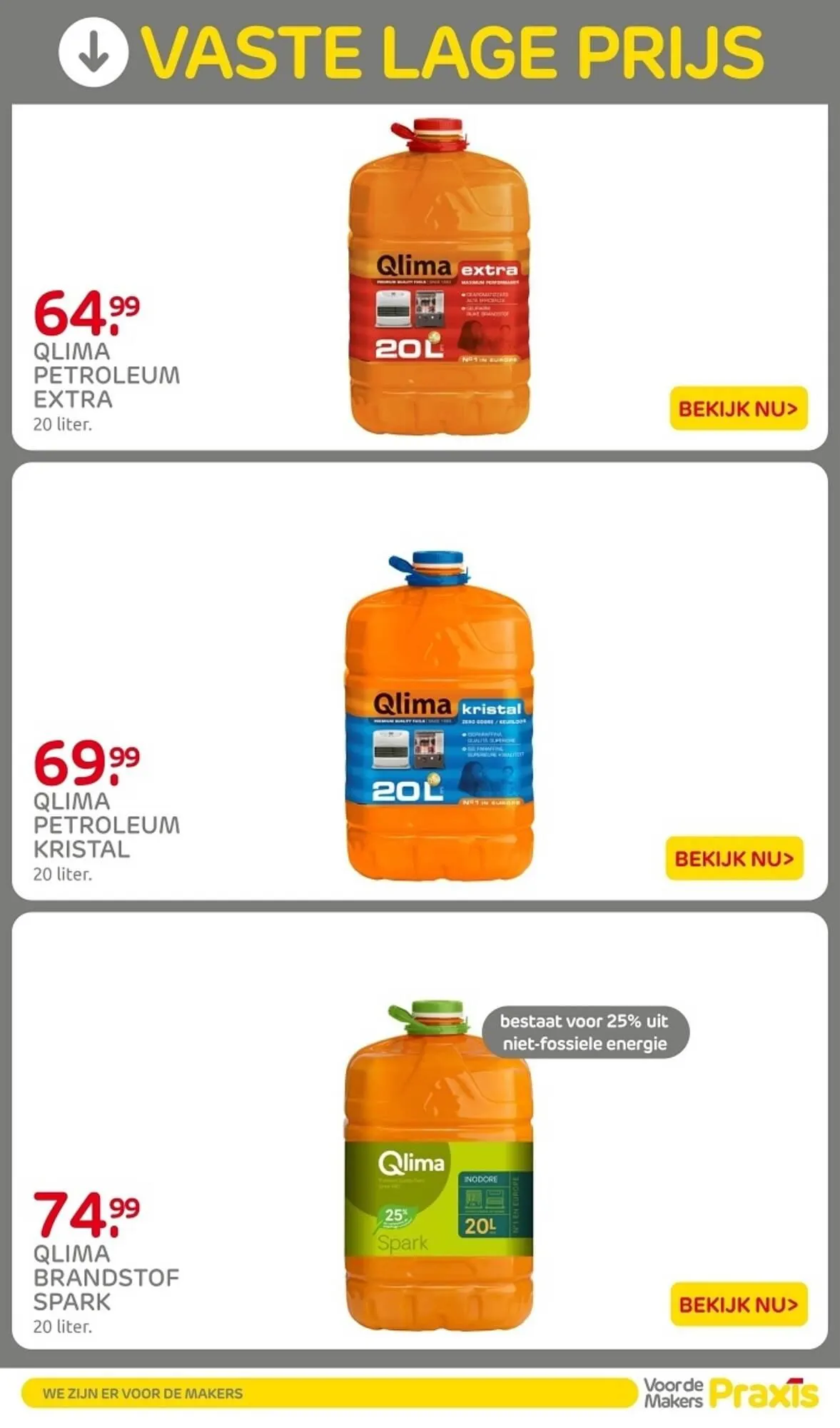 Praxis folder van 19 januari tot 25 januari 2026 - Folder pagina 39