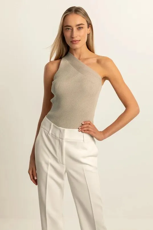 Asymmetrische ribtop