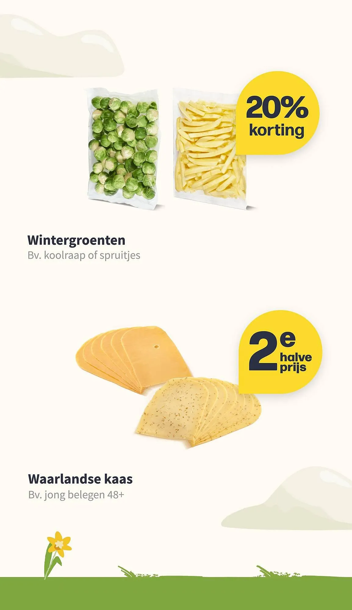 Picnic folder van 12 november tot 19 november 2023 - Folder pagina 19