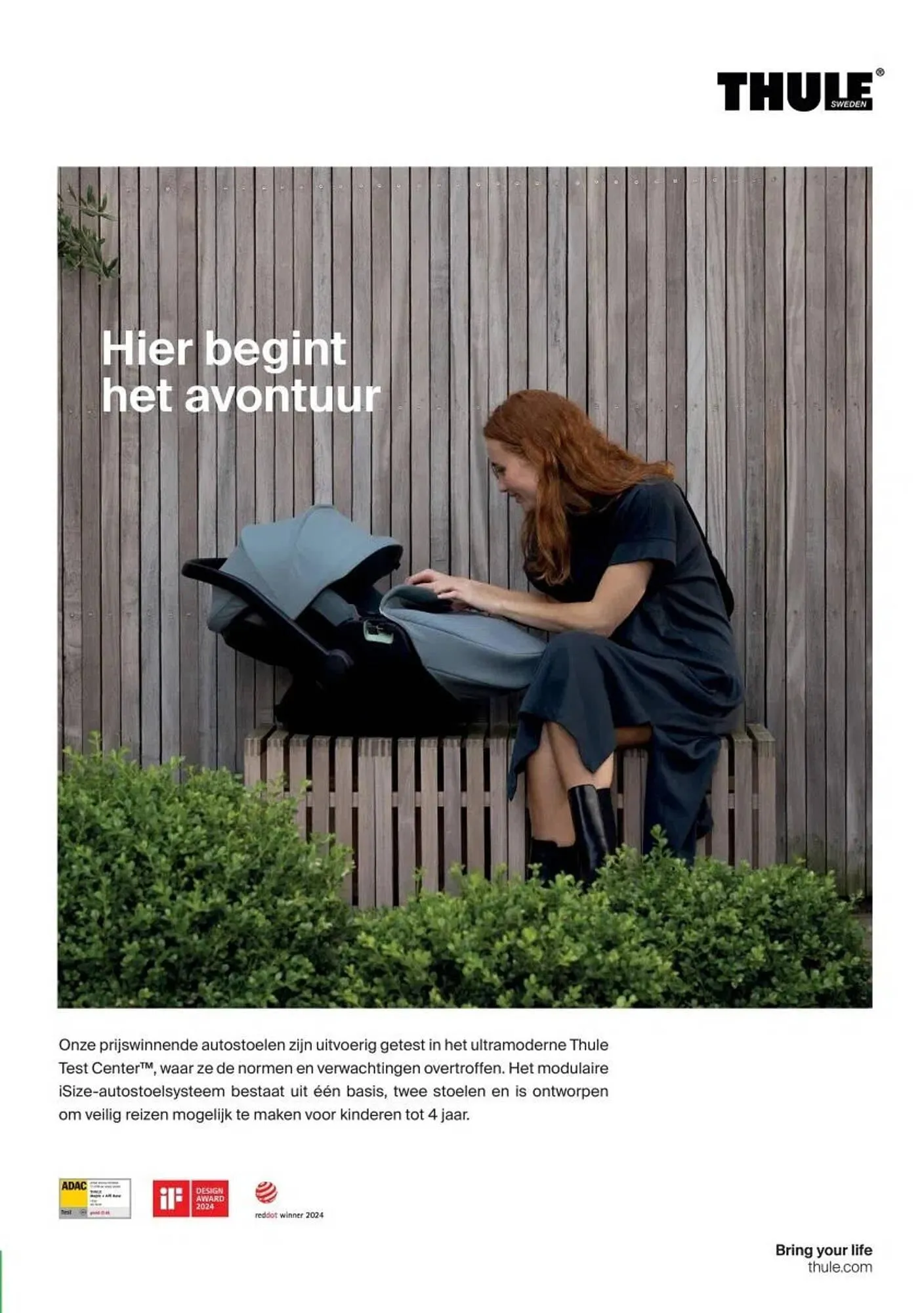 Baby-Dump folder van 2 januari tot 2 februari 2026 - Folder pagina 27