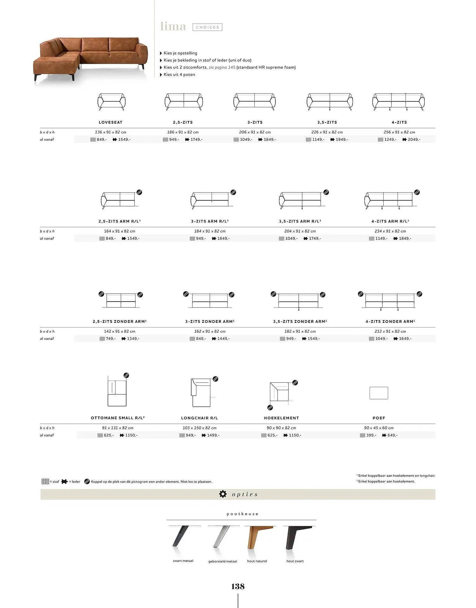 Xooon folder van 30 november tot 31 december 2024 - Folder pagina 140