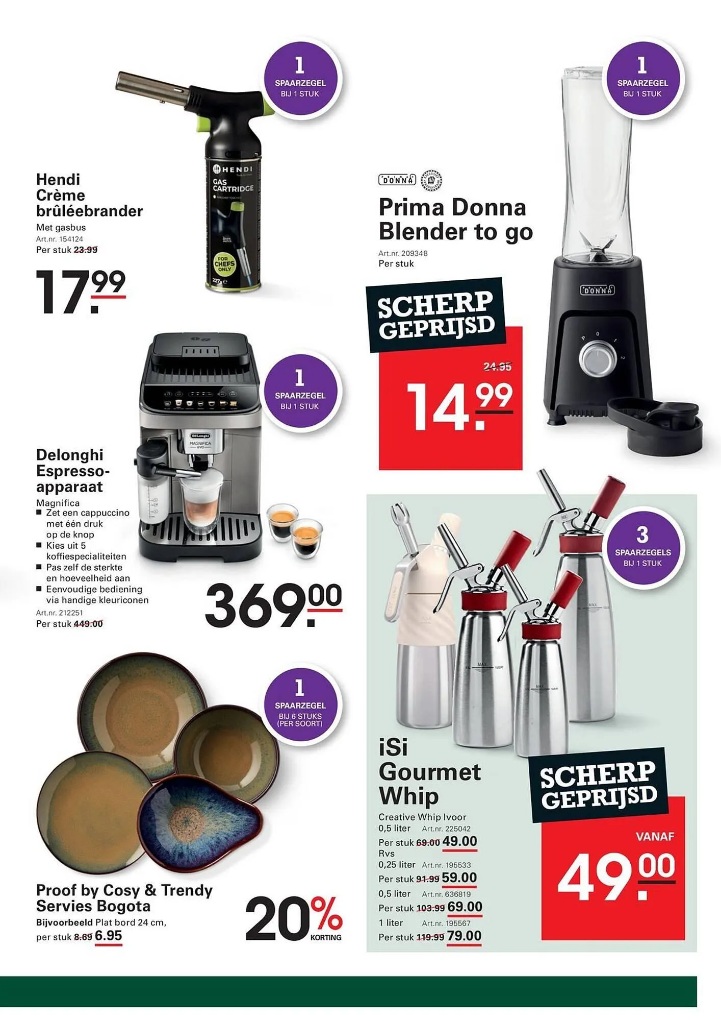 De Kweker folder van 13 januari tot 26 januari 2026 - Folder pagina 41