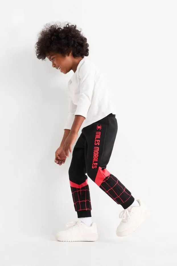 Halloween - Spider-Man - joggingbroek