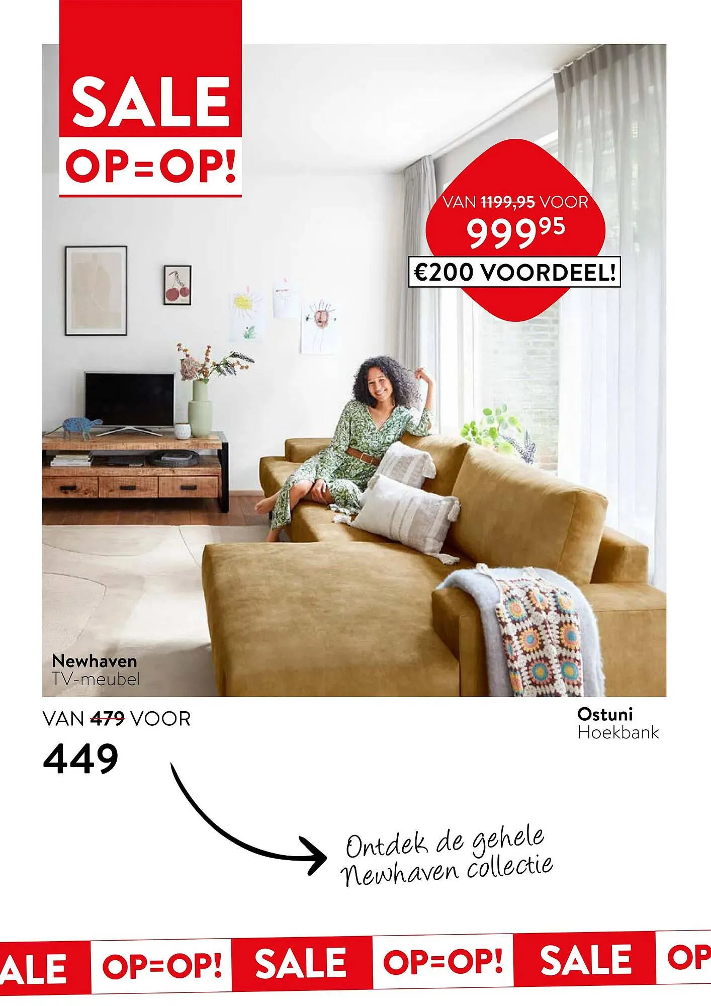 Profijt Meubel folder van 5 januari tot 11 januari 2026 - Folder pagina 5