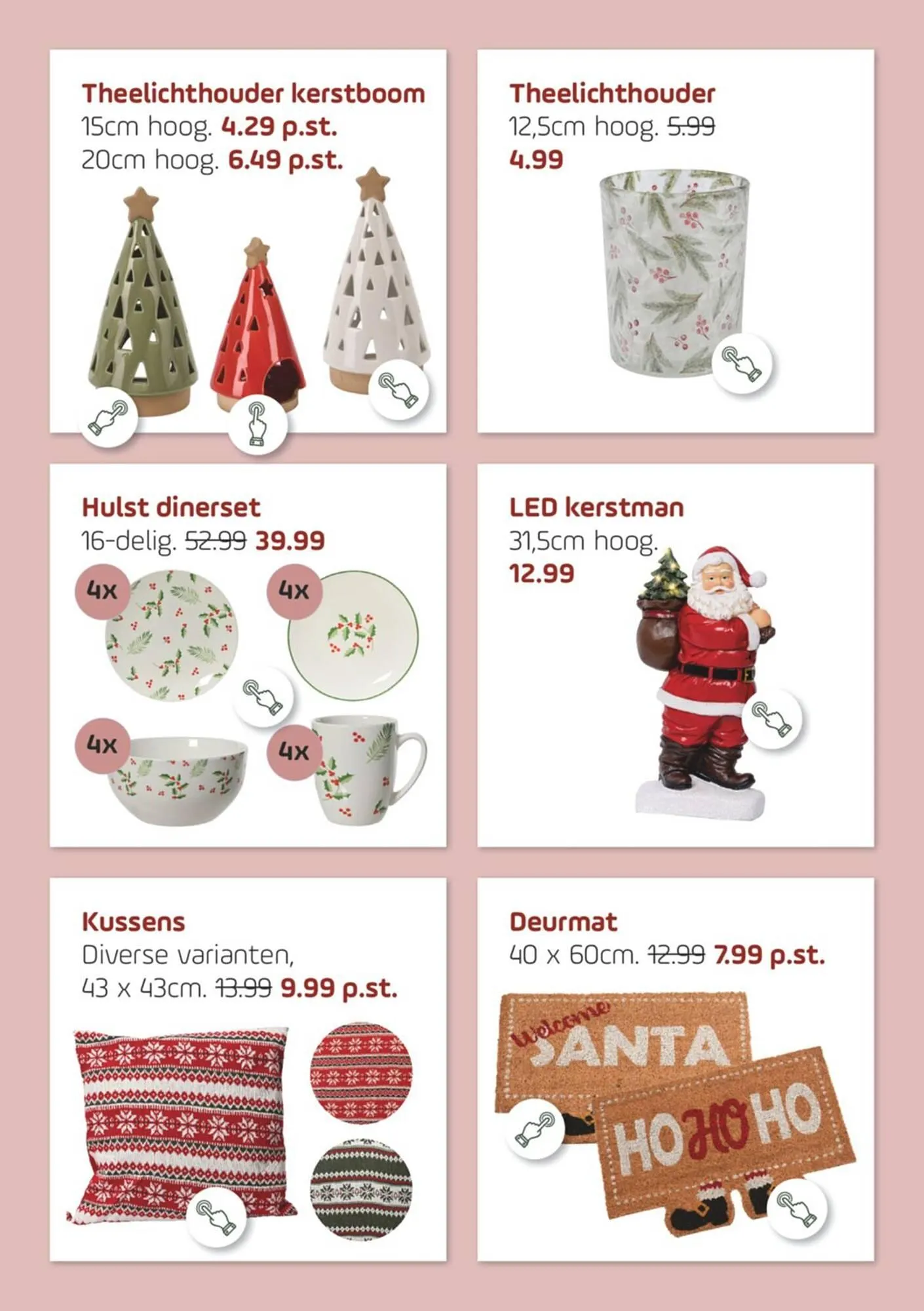 Coppelmans folder van 29 oktober tot 24 december 2025 - Folder pagina 5