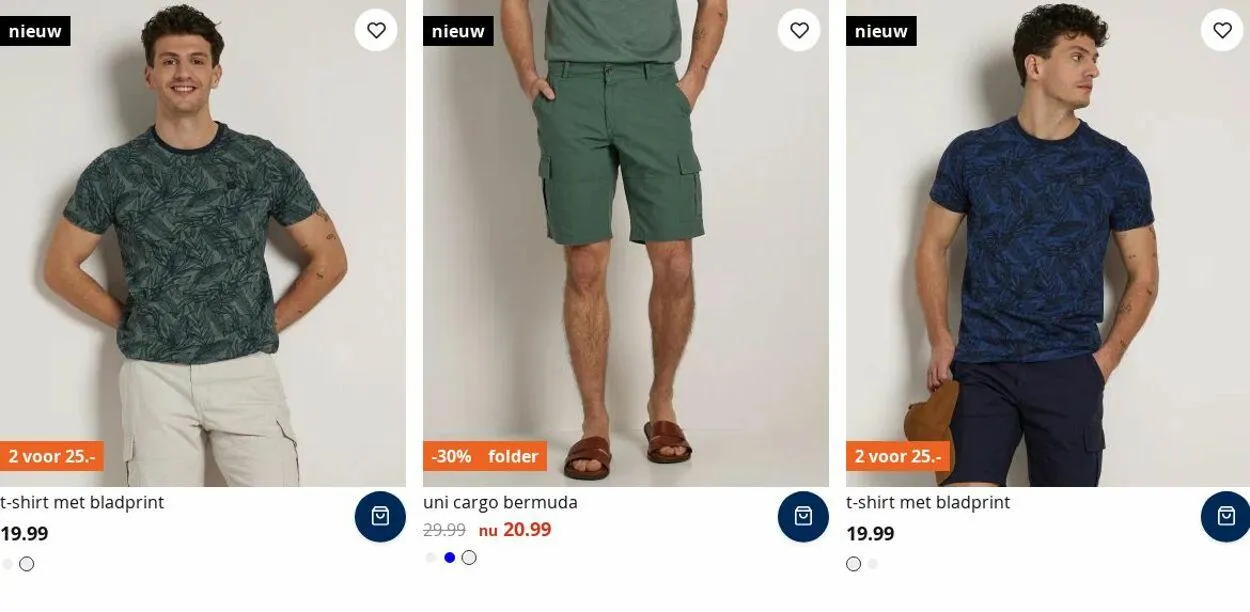 terStal Actuele folder van 21 april tot 30 april 2025 - Folder pagina 18