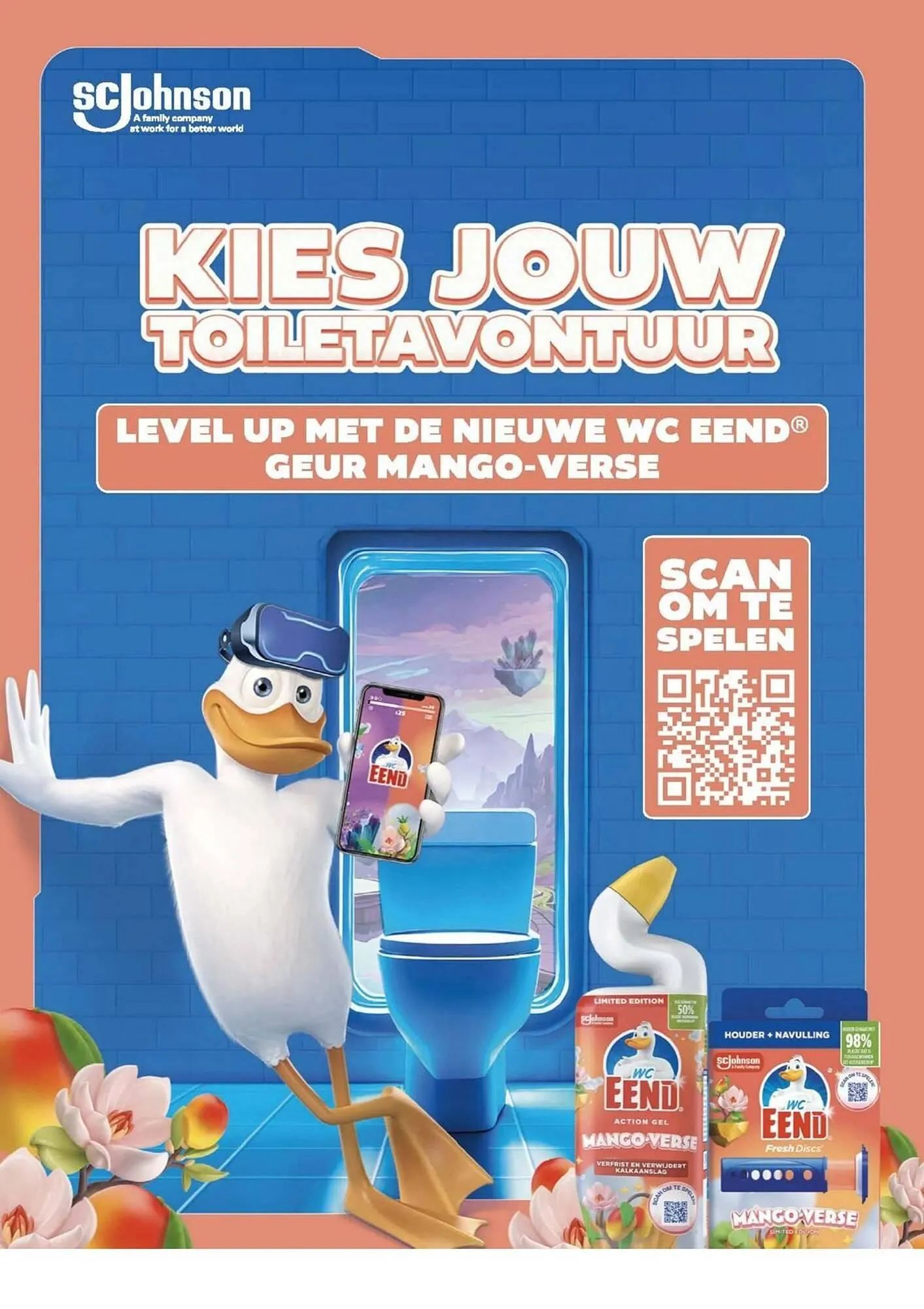 Boodschappen folder van 29 oktober tot 30 november 2025 - Folder pagina 170