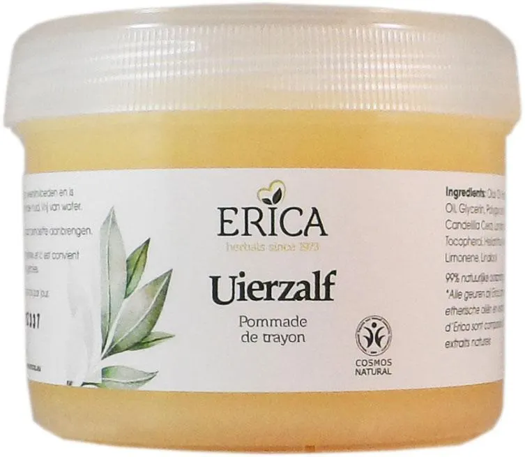 UIERZALF 180 ML