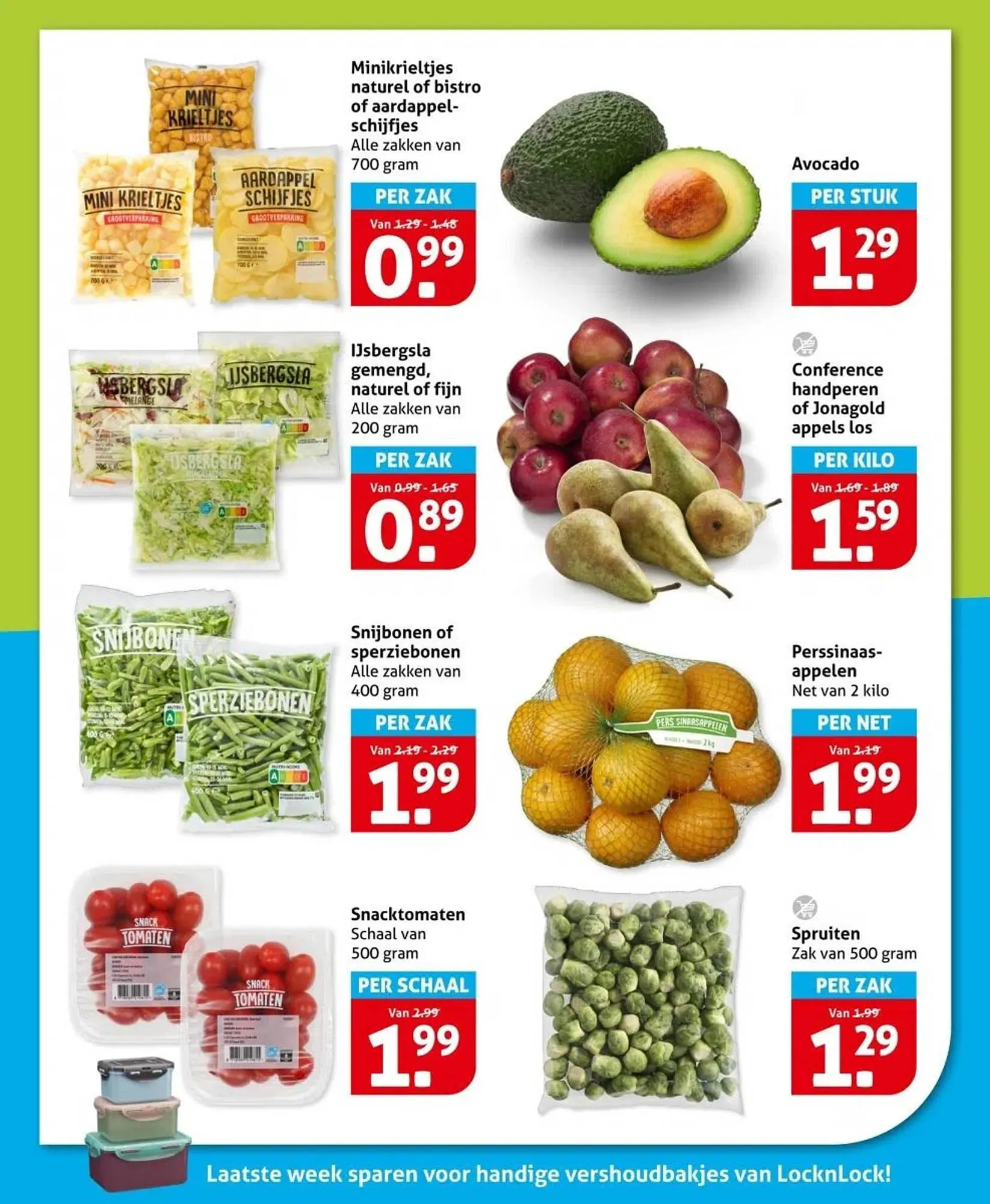 Hoogvliet folder van 4 maart tot 10 maart 2026 - Folder pagina 6