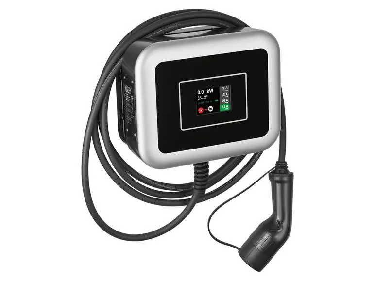 ULTIMATE SPEED® Wallbox 22 kW