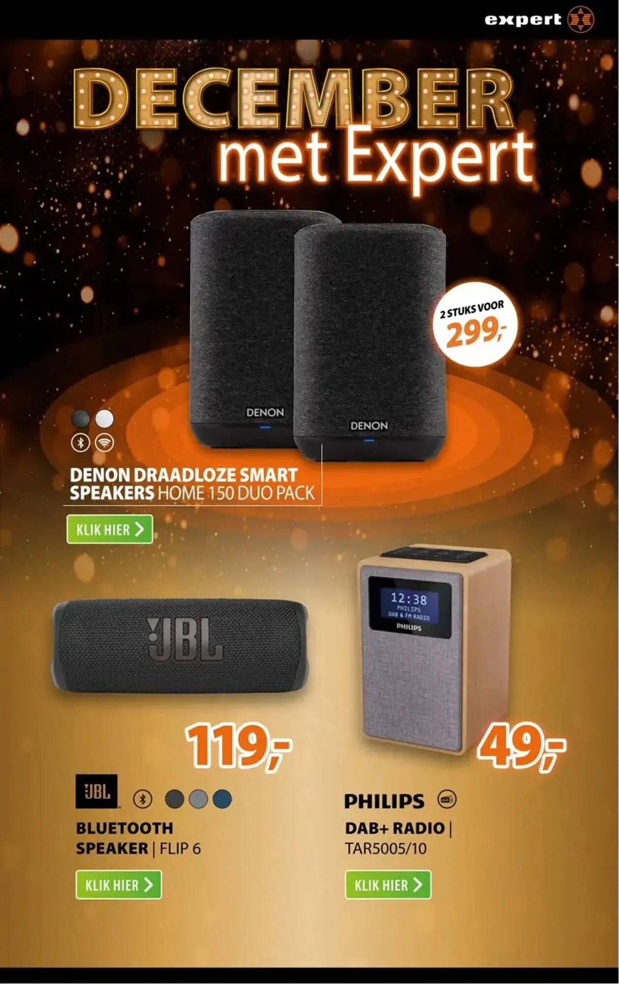 Expert folder van 2 december tot 10 december 2023 - Folder pagina 22