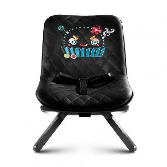 Cybex Marcel Wanders Bouncer Space Pilot