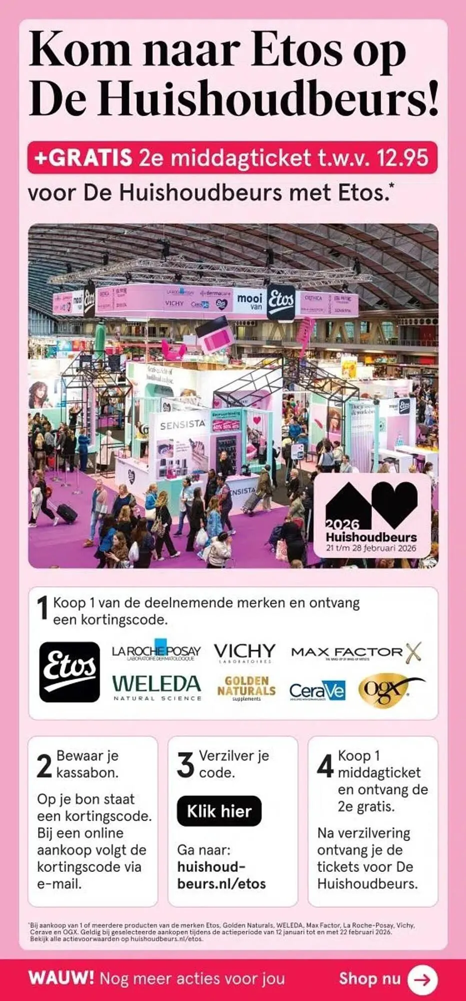 Etos folder van 16 februari tot 22 februari 2026 - Folder pagina 37