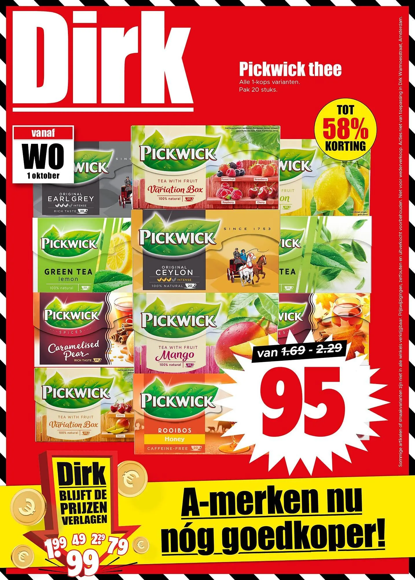 Dirk folder van 1 oktober tot 7 oktober 2025 - Folder pagina 24