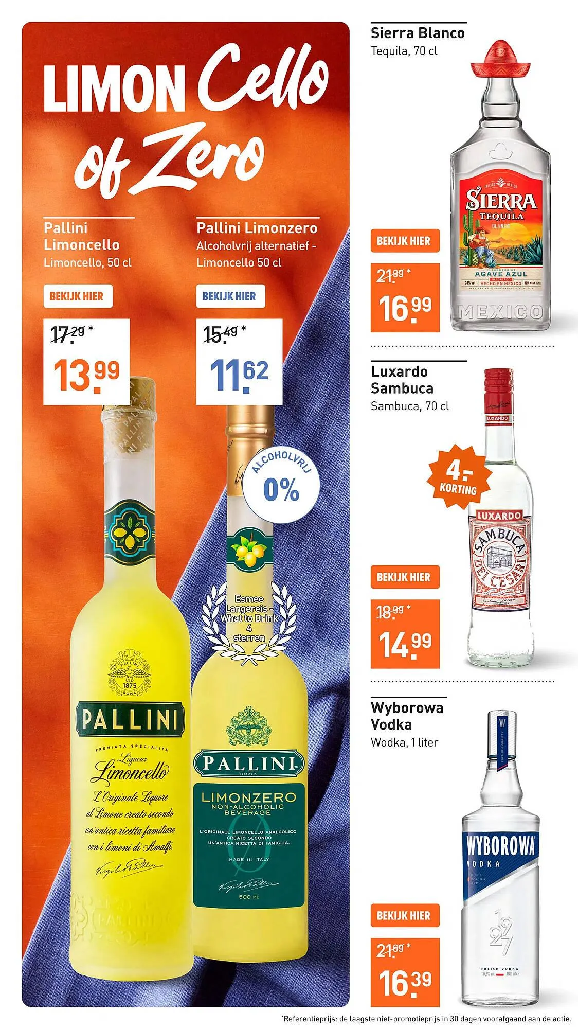 Gall & Gall folder van 2 januari tot 19 januari 2025 - Folder pagina 8