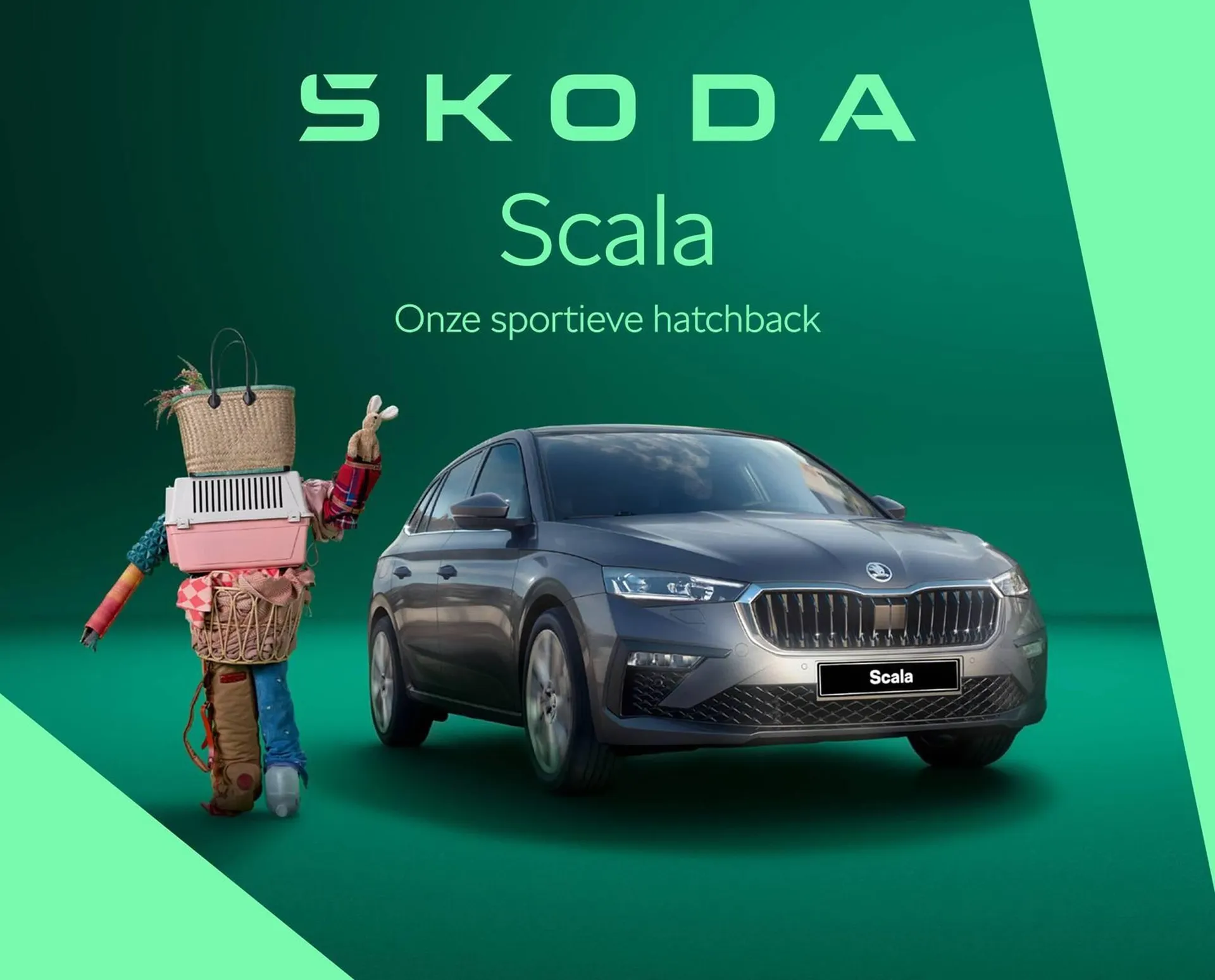 Skoda folder - 1