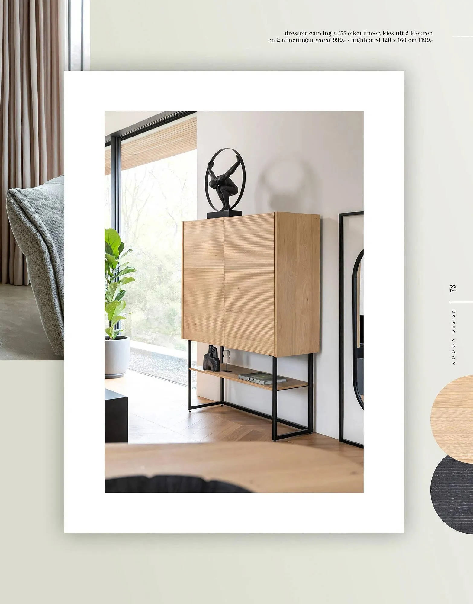 Xooon folder van 16 september tot 31 december 2025 - Folder pagina 75