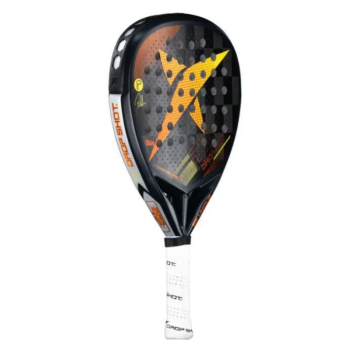 Drop shot Canyon Pro 1.0 padel racket