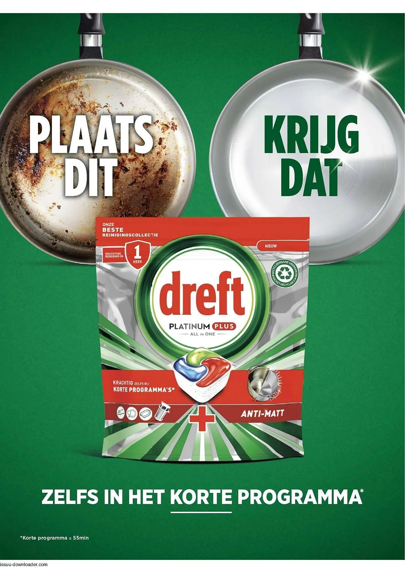 Boodschappen folder van 1 januari tot 31 januari 2026 - Folder pagina 68