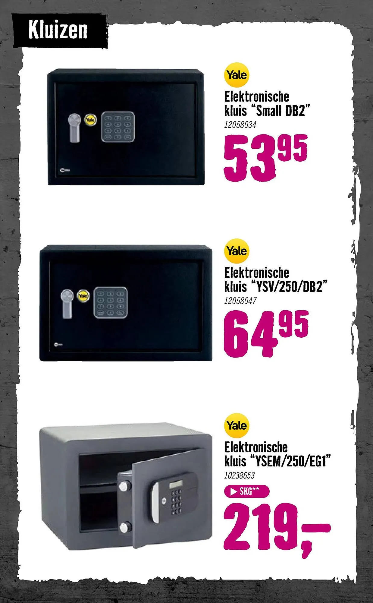 Hornbach folder van 27 oktober tot 23 november 2025 - Folder pagina 35