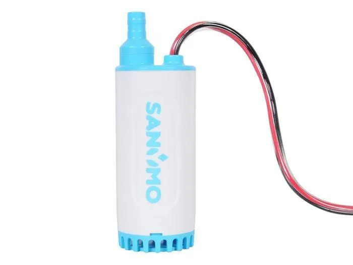 Sanymo SP-21 dompelpomp