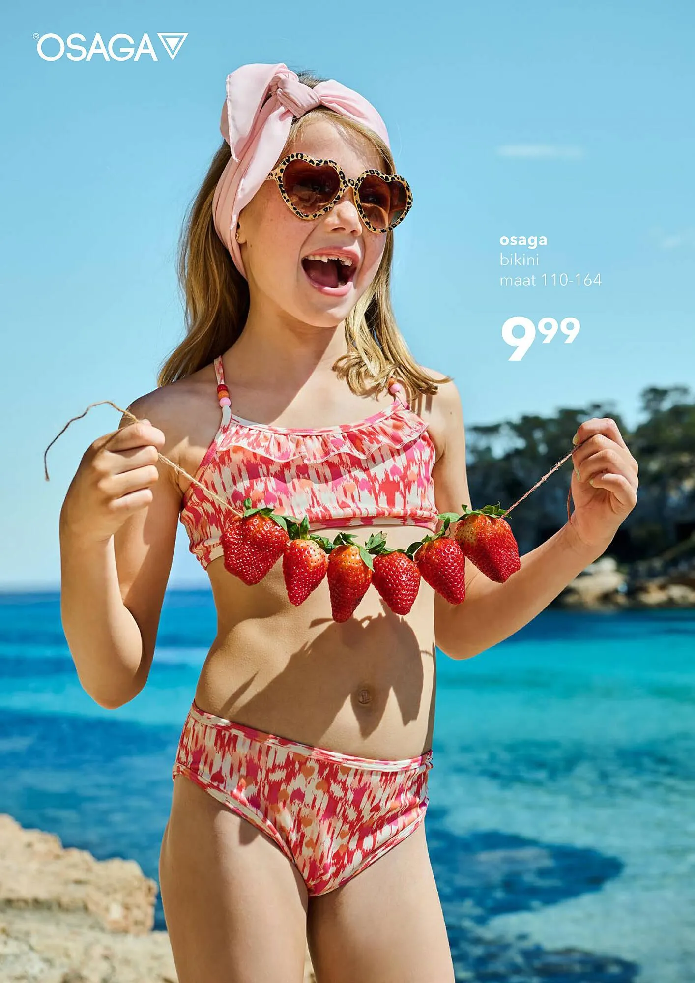 Scapino folder van 8 mei tot 29 juni 2025 - Folder pagina 30