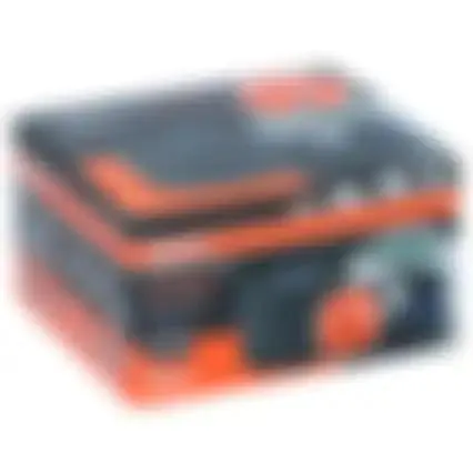 Luchtsreiniger auto Osram anti-virus