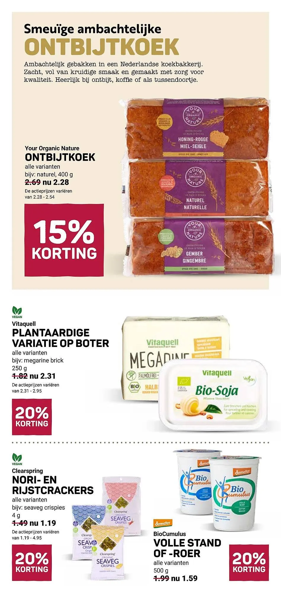 Ekoplaza folder van 8 april tot 14 april 2026 - Folder pagina 5