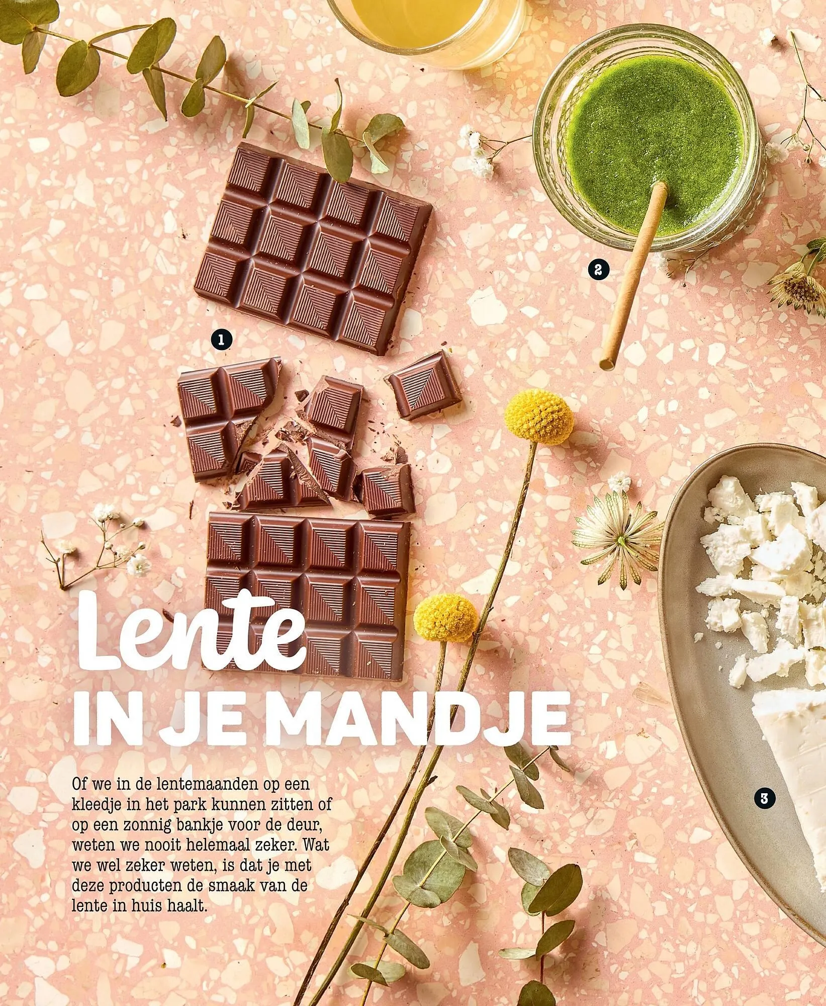 Ekoplaza magazine van 18 maart tot 21 mei 2026 - Folder pagina 42