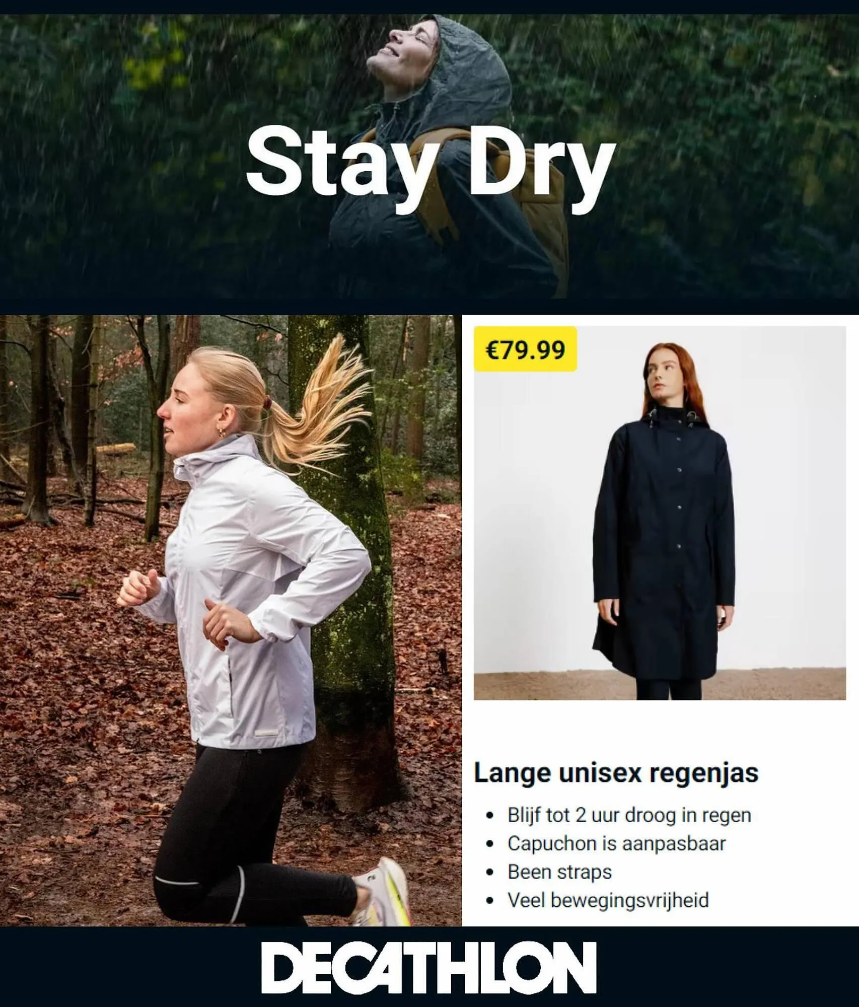 Decathlon folder - 1