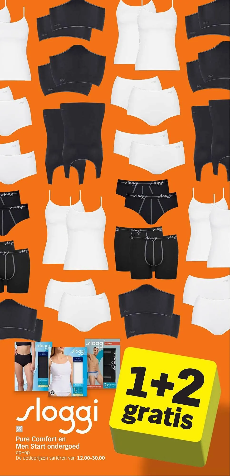 Albert Heijn folder van 23 maart tot 29 maart 2026 - Folder pagina 10