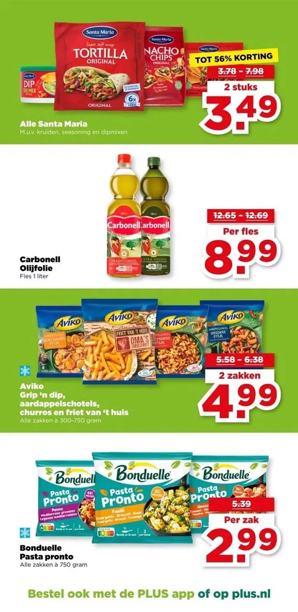 PLUS folder van 21 januari tot 27 januari 2026 - Folder pagina 30