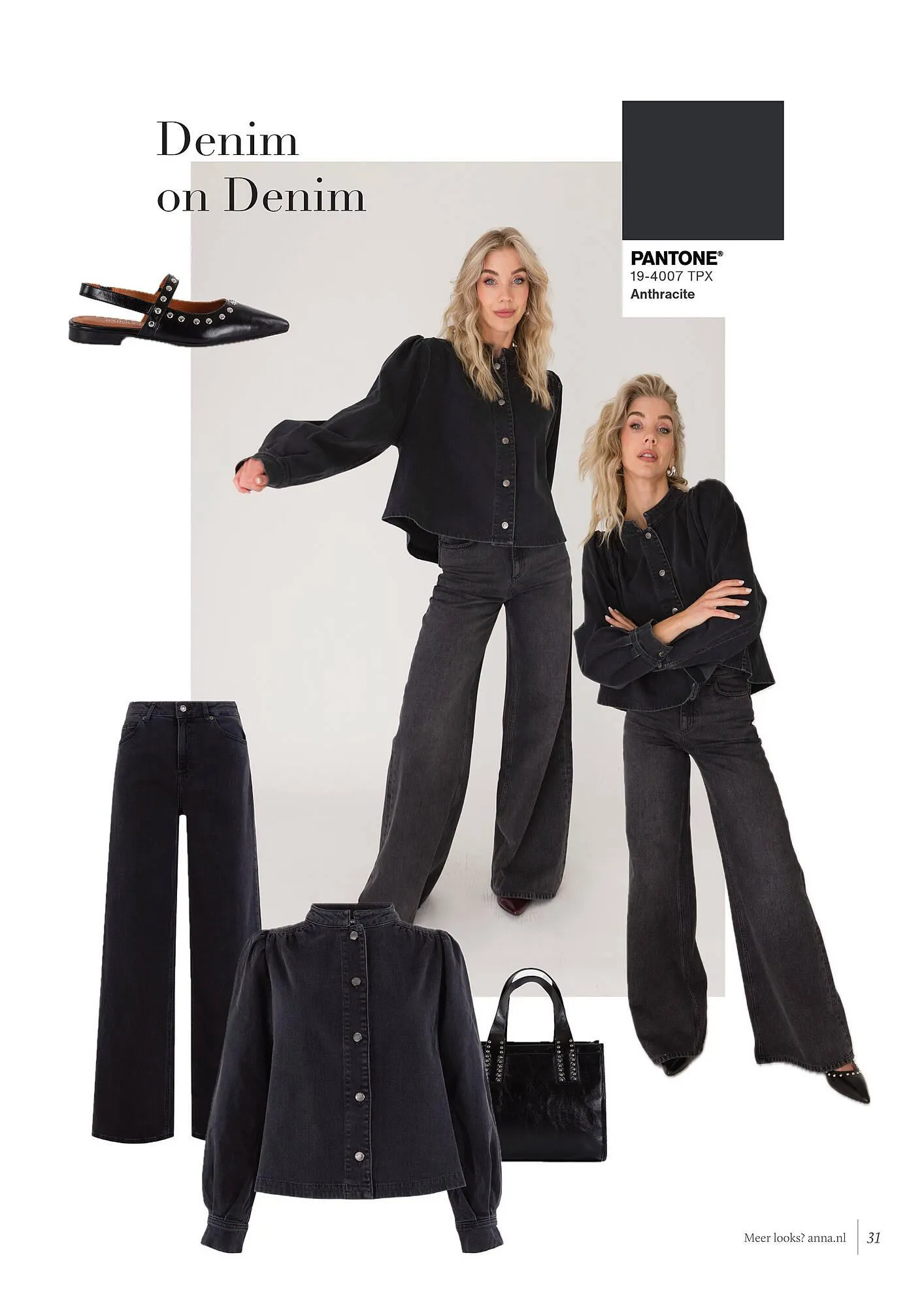 Anna van Toor folder van 23 september tot 31 december 2025 - Folder pagina 31