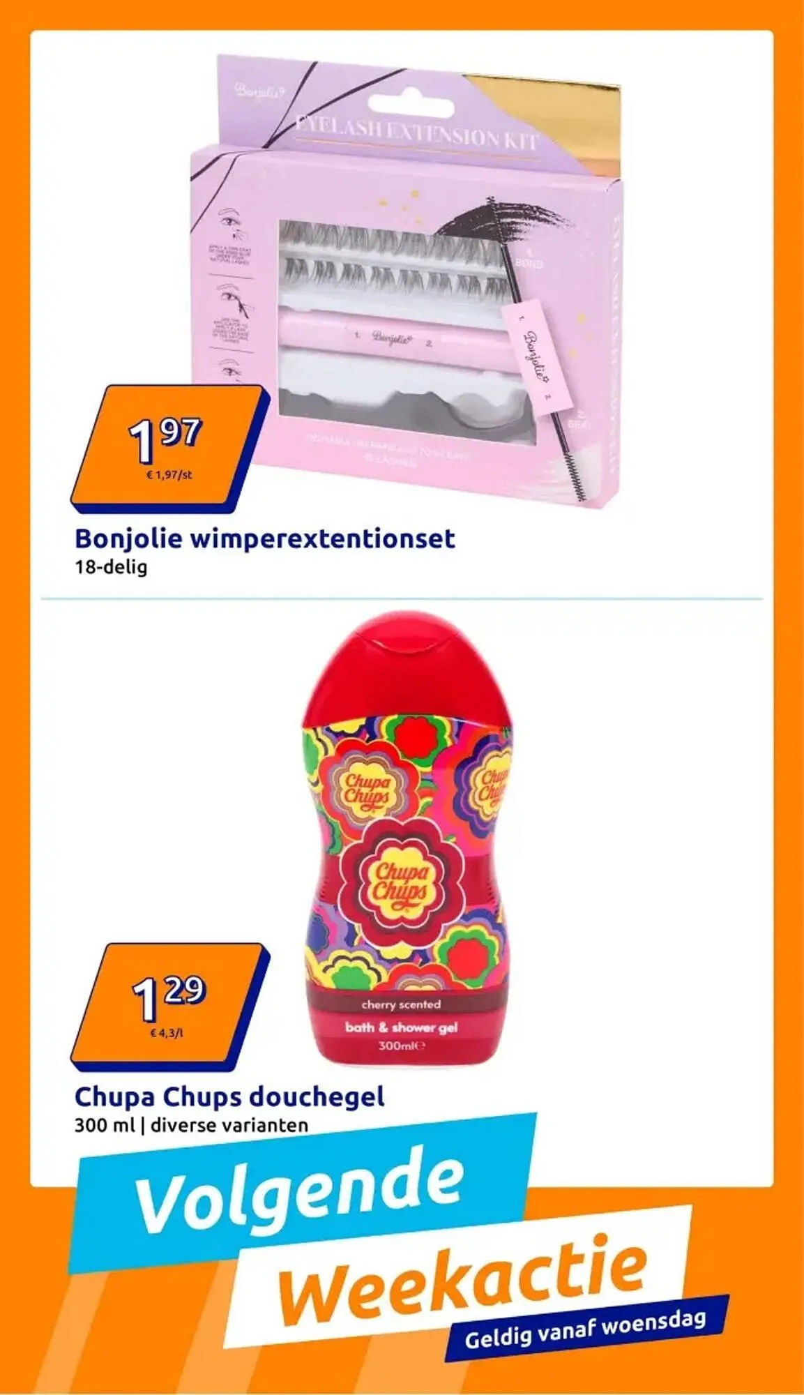 Action folder van 26 november tot 2 december 2025 - Folder pagina 22